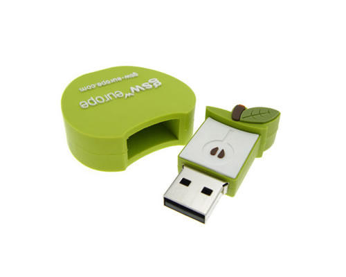 PZM1005 Customized USB Flash Drive